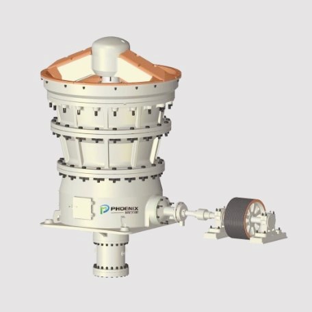 <font color='#006600'>旋回式破碎機(jī)PDF</font>