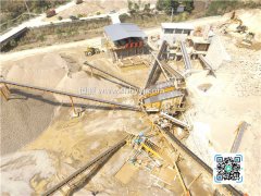 采石場(chǎng)、砂石廠粉塵彌漫怎么辦？