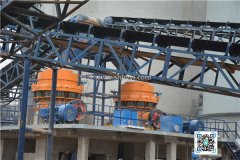 軌道交通和基礎(chǔ)建設(shè)加大投資，破碎機(jī)機(jī)械行業(yè)