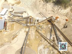 西部區(qū)城鎮(zhèn)化潛力空間大，上海破碎機行業(yè)鼎力