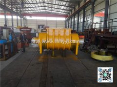 我國的破碎機(jī)技術(shù)處于什么階段？