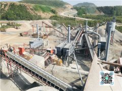 大型礦山破碎機設備生產線如何配置？