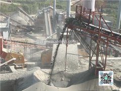 內(nèi)蒙古破碎機(jī)生產(chǎn)線(xiàn)工礦安裝氣象條件-以烏蘭布