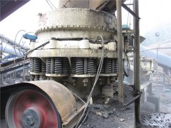 上海破碎機(jī)廠家教你如何選購破碎機(jī)械？