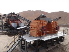【焦點(diǎn)】建筑垃圾資源化利用新趨勢(shì)，移動(dòng)破碎