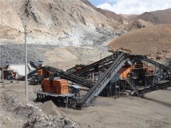 【破碎機(jī)】石料廠、礦山臨時用地不能續(xù)期了？
