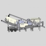 【破碎機設(shè)備】購買移動破碎機之后該如何進行運輸呢？以下6點注意事項