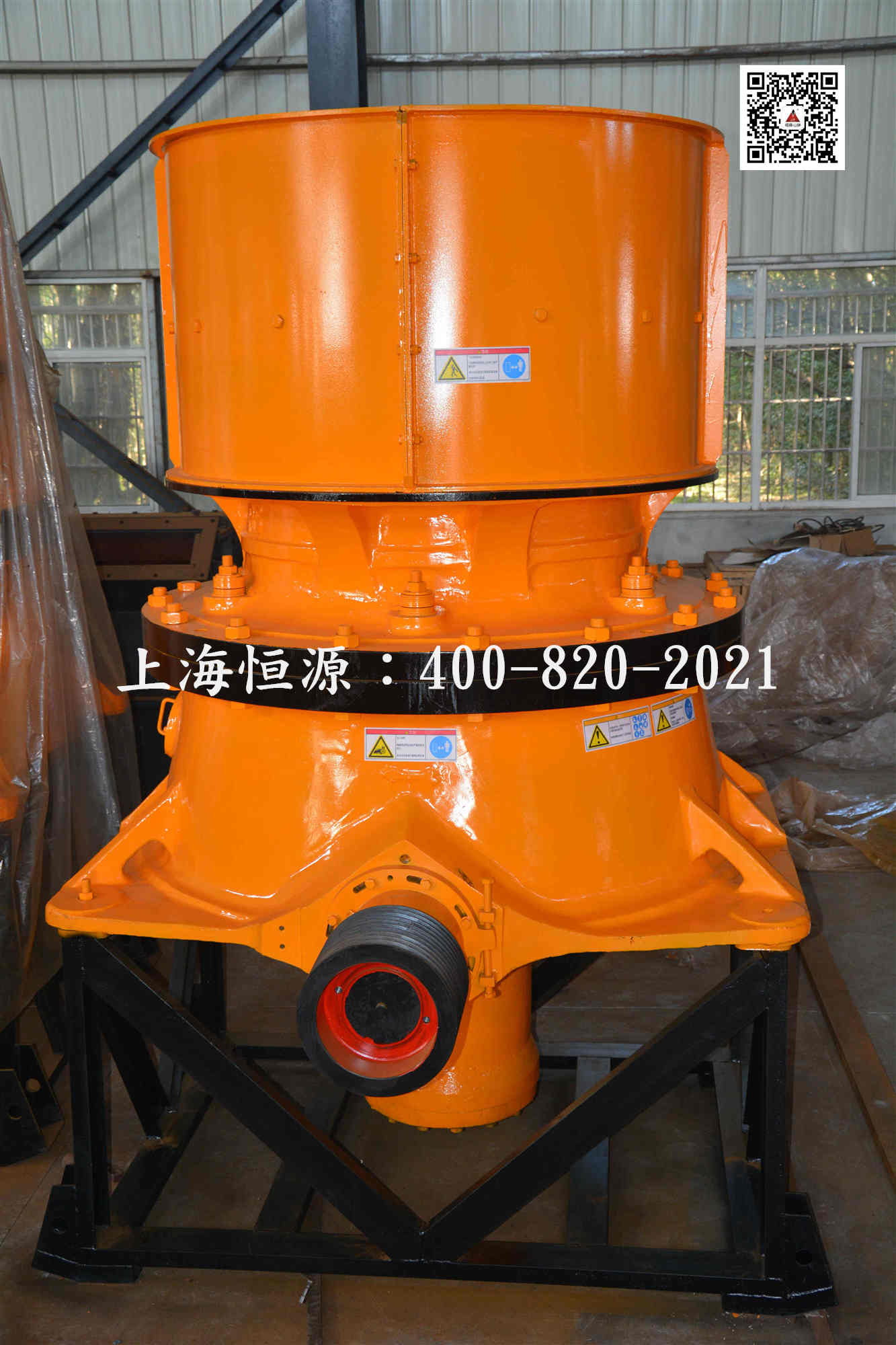 【破碎機設(shè)備】破碎機不僅僅只有一種破碎機,不同行業(yè)有不同的破碎機,下