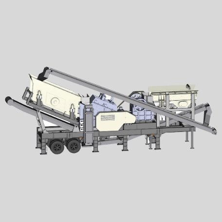 移動(dòng)式破碎機(jī)破碎出料不好，到底是什么問題造成的？這些個(gè)方面要重視起