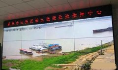 <b>在過去的兩年里，新增了32個監(jiān)測點，武漢還建立了一個“河眼”，這樣非法采</b>