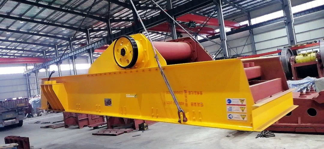 振動(dòng)給料機(jī)