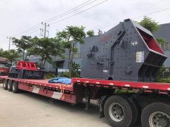 反擊式破碎機(jī)板錘固定方式有哪些？